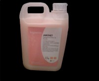 DETERGENTE LIQUIDO MARSELLA. 5 LITROS